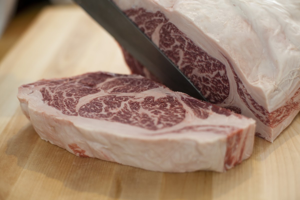 Yamaya Japanese Wagyu & Grill Photos 2